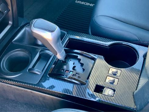 Used 2020 Toyota 4Runner TRD Off-Road Premium image 46