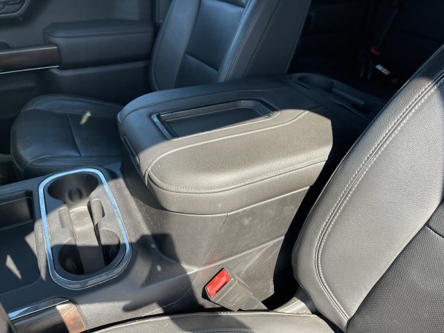 Used 2019 GMC Sierra 1500 SLT w/ SLT Premium Package AWD/4WD image 20