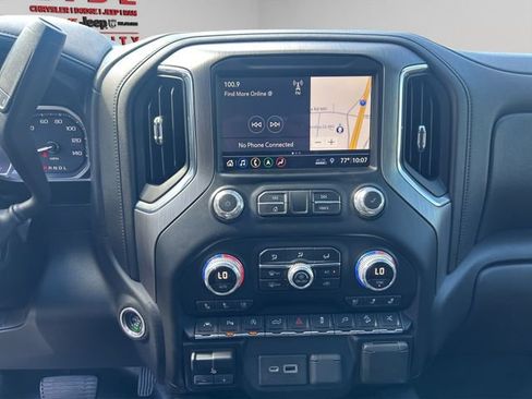 Used 2019 GMC Sierra 1500 Denali w/ Denali Ultimate Package AWD/4WD image 21