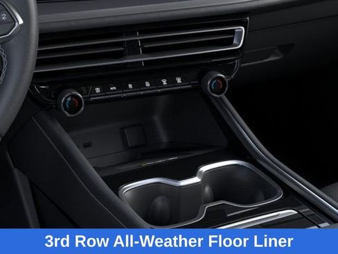 New 2026 Chevrolet Traverse LT w/ Sun and Wheel Package image 24