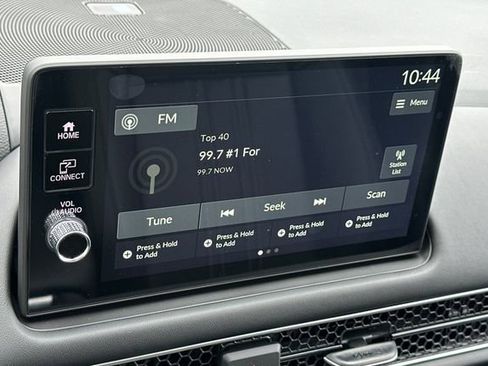 New 2026 Honda HR-V EX-L image 19