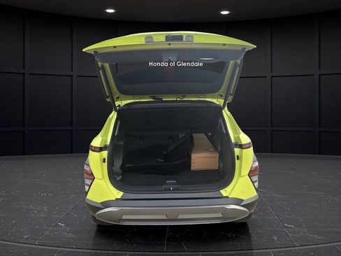 Used 2024 Hyundai Kona Limited image 16