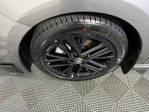 Used 2025 Toyota Camry SE w/ Multimedia Upgrade Package FWD image 13