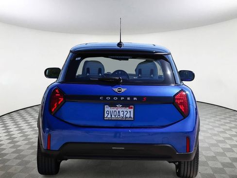 Used 2025 MINI Cooper S FWD image 7