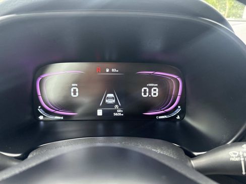 Used 2023 Kia Soul LX image 31