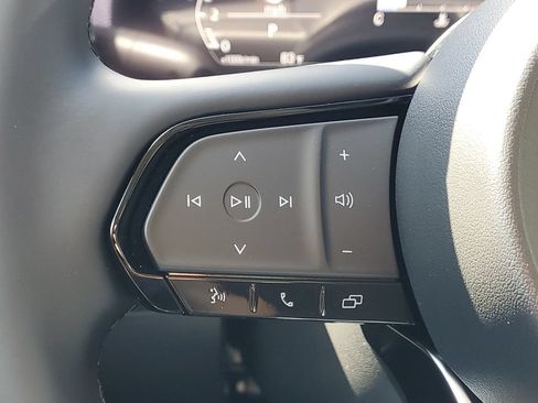 New 2026 MAZDA CX-5 AWD 2.5 S image 18