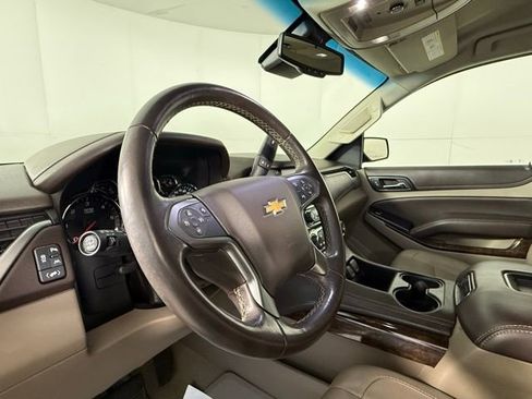 Used 2016 Chevrolet Tahoe LT image 15