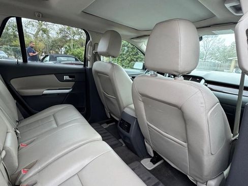 Used 2013 Ford Edge Limited FWD image 13