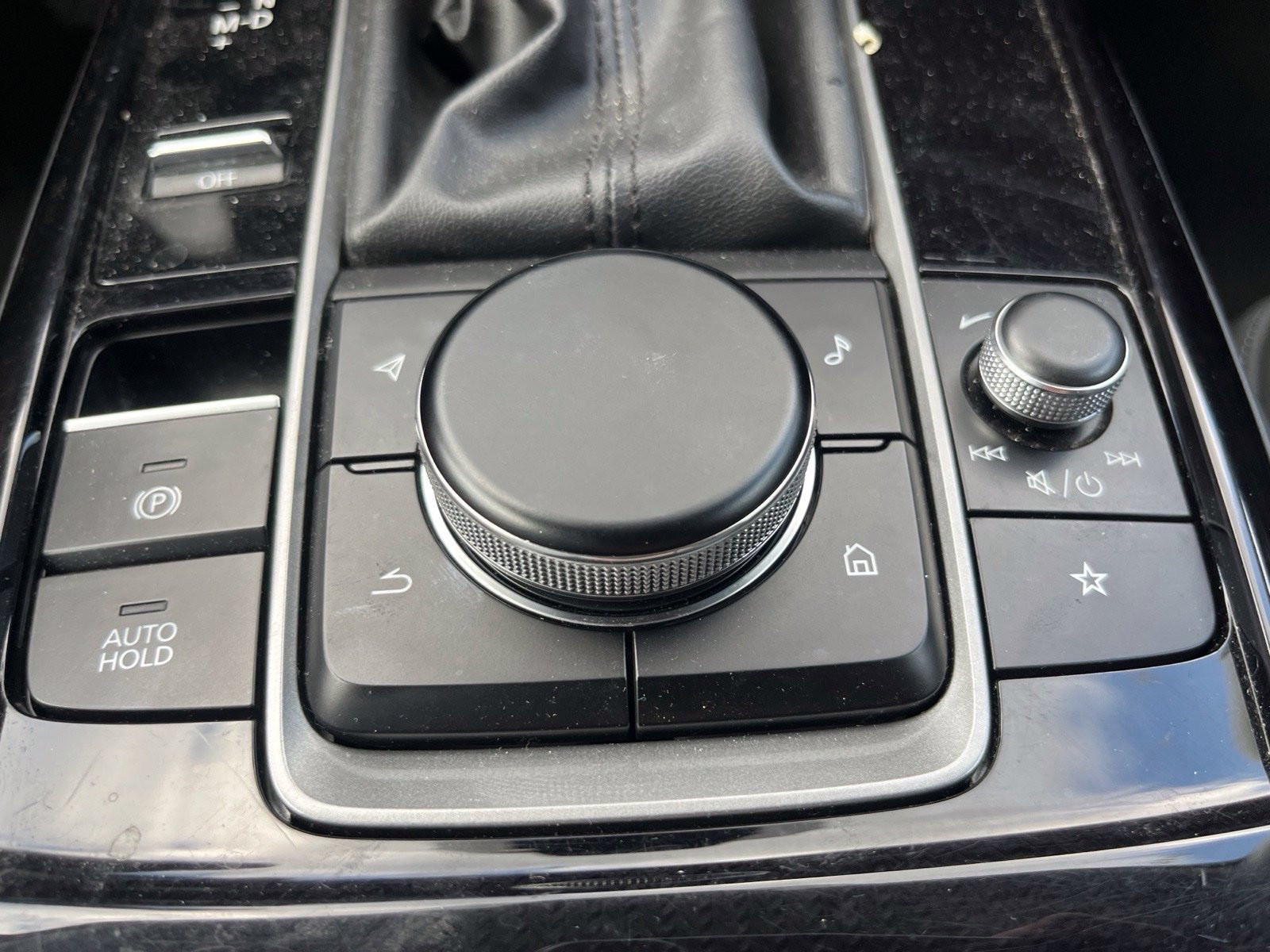 Used 2024 MAZDA CX-50 AWD 2.5 S image 13