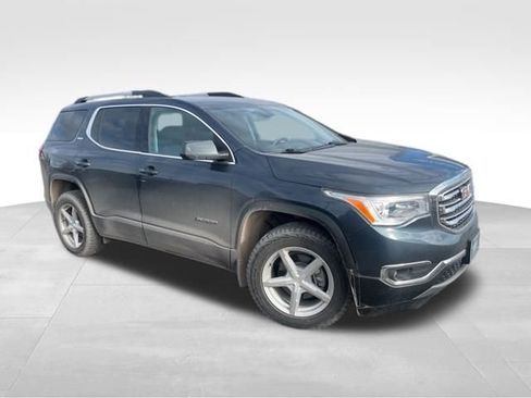 Used 2019 GMC Acadia SLE image 7