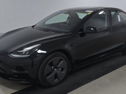 Used 2023 Tesla Model 3 Standard Range