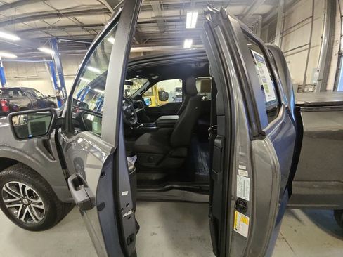 Used 2023 Ford F150 XL w/ STX Appearance Package AWD/4WD image 38