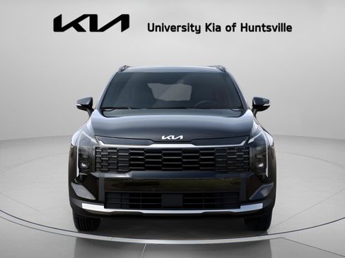 New 2026 Kia Sportage EX FWD image 2