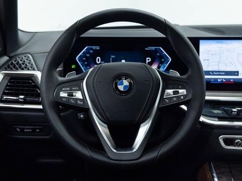 New 2026 BMW X5 xDrive40i image 17