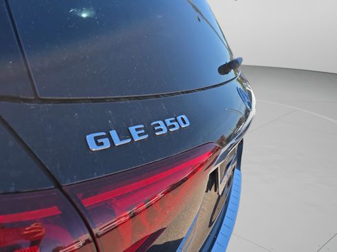 Certified 2023 Mercedes-Benz GLE 350 GLE 350 image 5