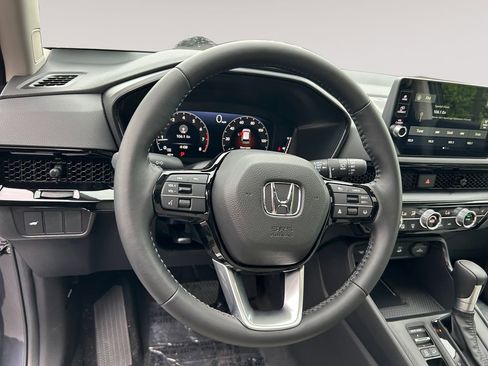 New 2026 Honda CR-V EX-L image 12