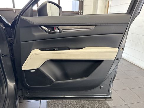 Used 2018 MAZDA CX-5 Grand Touring w/ Premium Package image 52