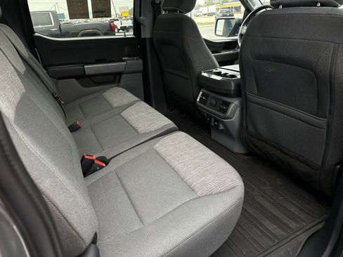 Used 2021 Ford F150 XLT w/ Equipment Group 302A High image 17