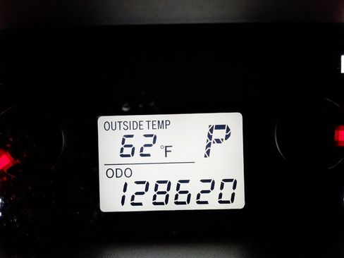 Used 2009 Toyota Matrix S image 43