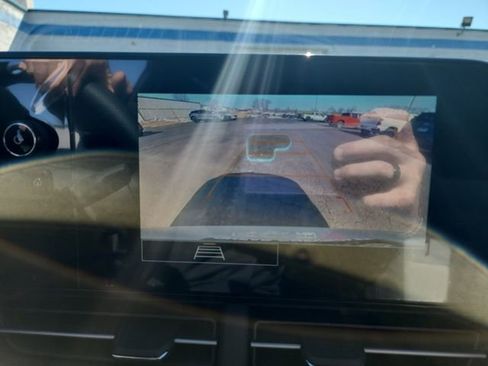 New 2026 Chevrolet Trax RS w/ Sunroof Package image 25