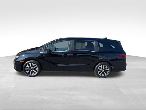 Used 2025 Honda Odyssey EX-L image 2