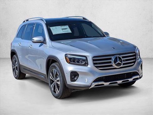 Used 2026 Mercedes-Benz GLB 250 image 6