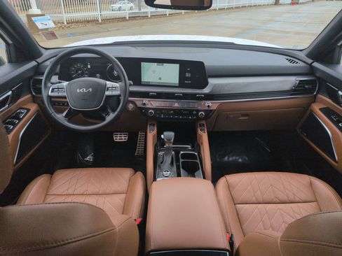 Used 2024 Kia Telluride SX X-Pro image 26