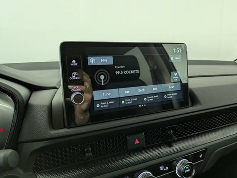 New 2027 Honda CR-V EX image 20