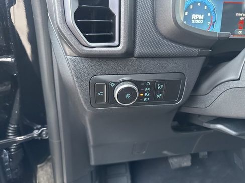 New 2025 Ford Bronco Sport Big Bend w/ Convenience Package image 21