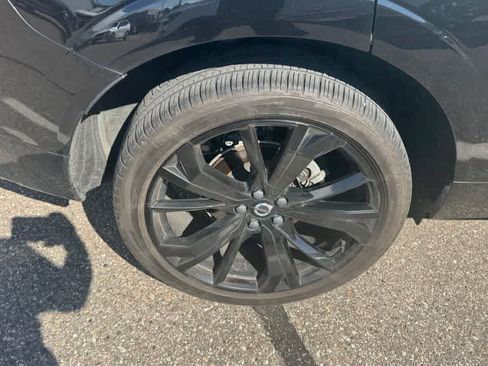 Used 2025 Volvo XC60 B5 Ultra w/ Protection Package Premier AWD/4WD image 11