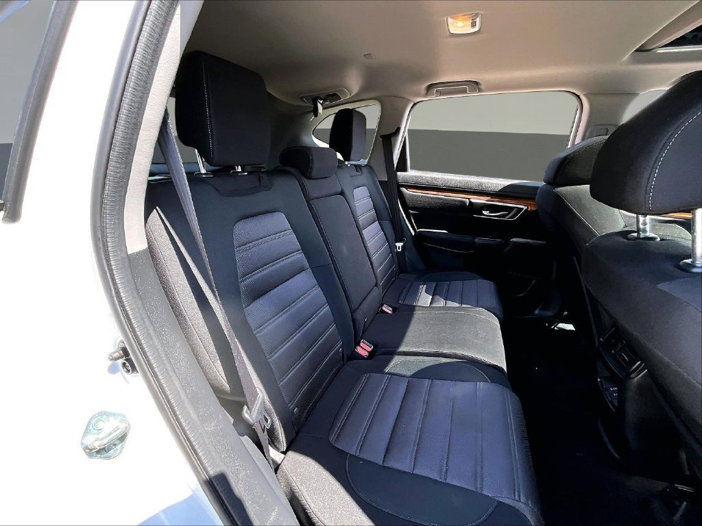 Used 2020 Honda CR-V EX image 29