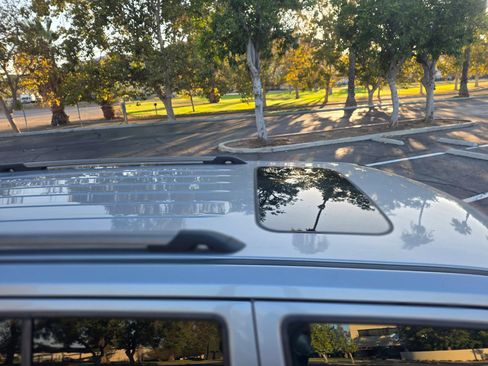 Used 2017 Jeep Patriot 75th Anniversary w/ Power Value Group FWD image 16