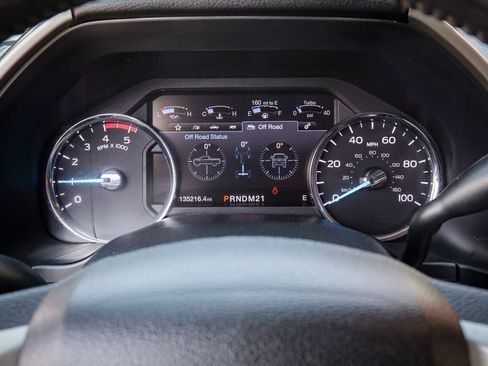 Used 2019 Ford F450 Lariat w/ Lariat Ultimate Package AWD/4WD image 20