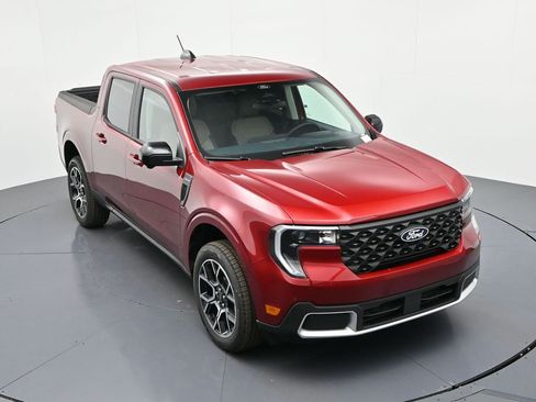 New 2026 Ford Maverick Lariat w/ 4K Tow Package image 18