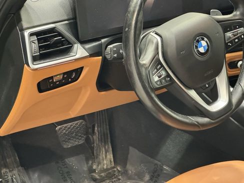 Certified 2023 BMW 330i xDrive Sedan w/ Premium Package image 16
