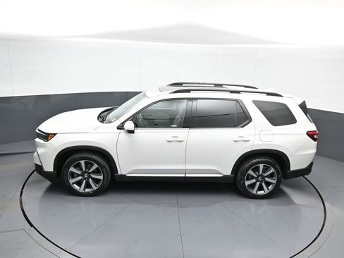 Certified 2023 Honda Pilot Elite image 44