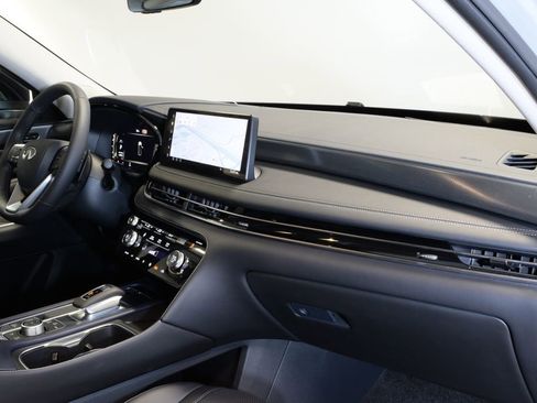 New 2027 INFINITI QX60 Luxe w/ Cargo Package AWD/4WD image 15