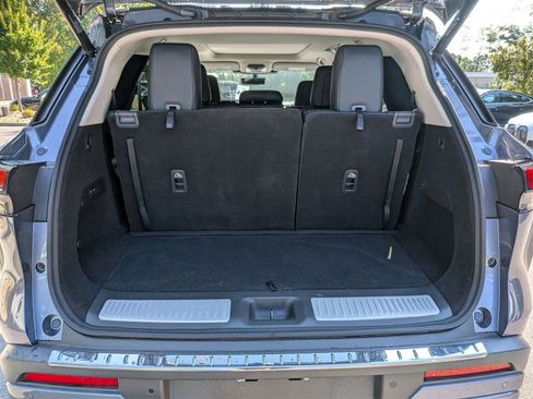 Used 2023 INFINITI QX60 Sensory w/ Vision Package image 33