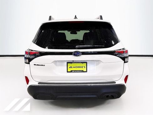Used 2026 Subaru Forester Premium AWD/4WD image 6