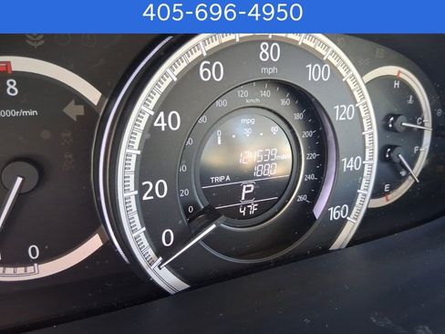 Used 2013 Honda Accord EX-L image 10