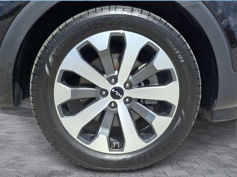 Used 2022 Kia Telluride EX w/ EX Premium Package AWD/4WD image 7