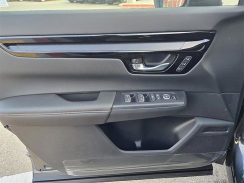 New 2026 Honda CR-V Sport Touring image 15