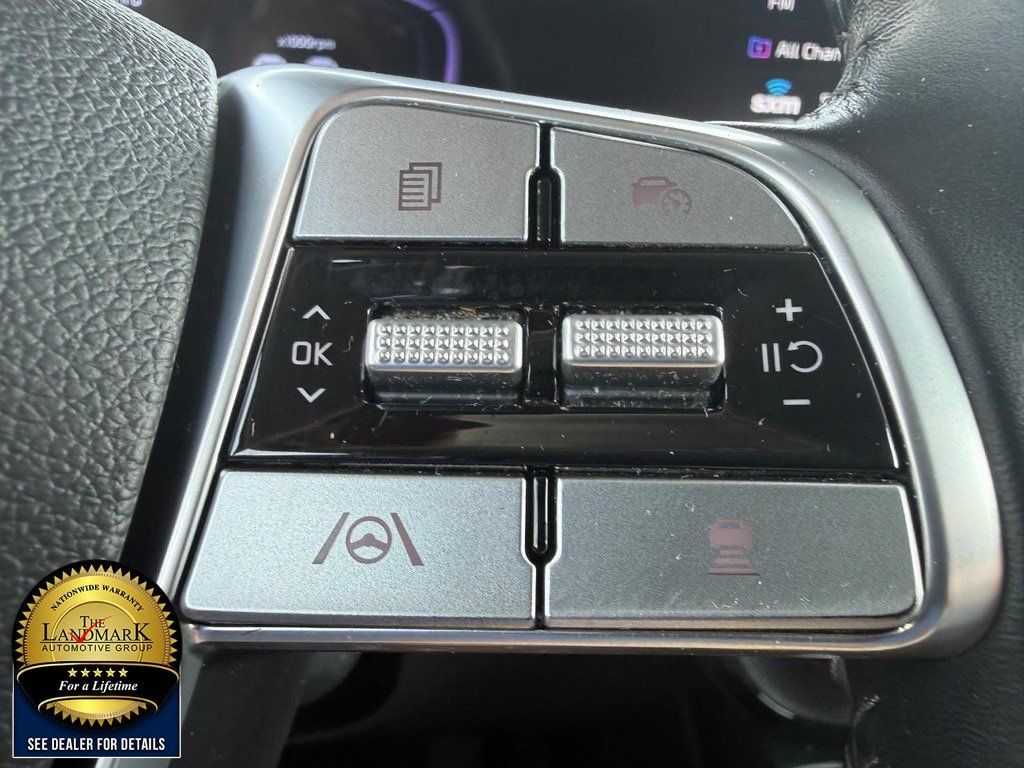 Used 2025 Kia Telluride S AWD/4WD image 11