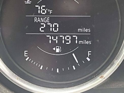 Used 2017 MAZDA MX-5 Miata Grand Touring RWD image 30