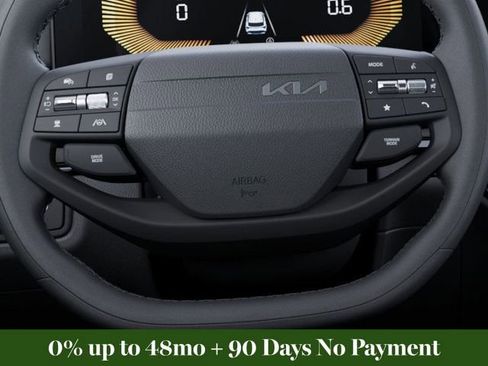 New 2026 Kia Sportage X-Line image 22