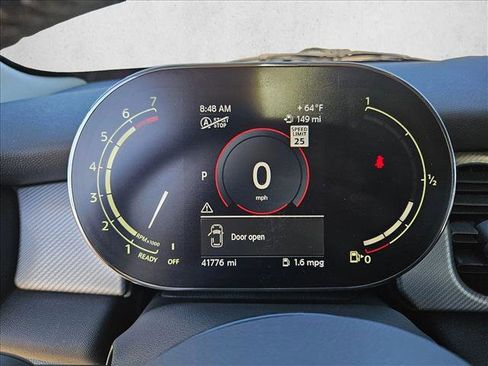 Used 2024 MINI Cooper S FWD image 11