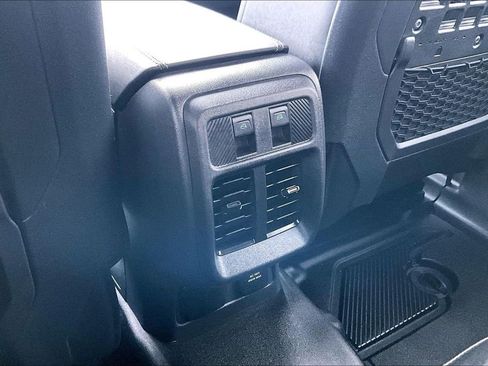 Used 2025 Ford Bronco Big Bend AWD/4WD image 33