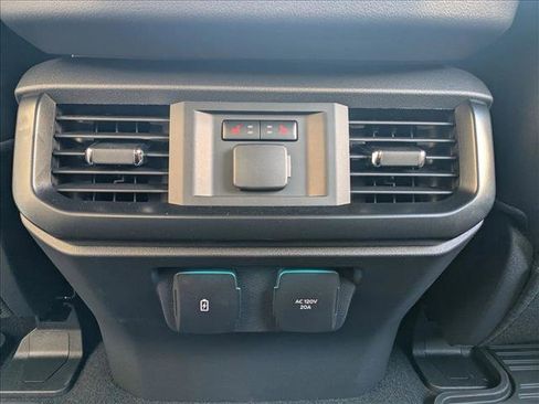 Certified 2025 Ford F150 Raptor image 19