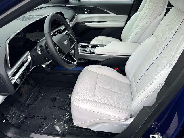 Certified 2024 Cadillac Lyriq Sport AWD/4WD image 20
