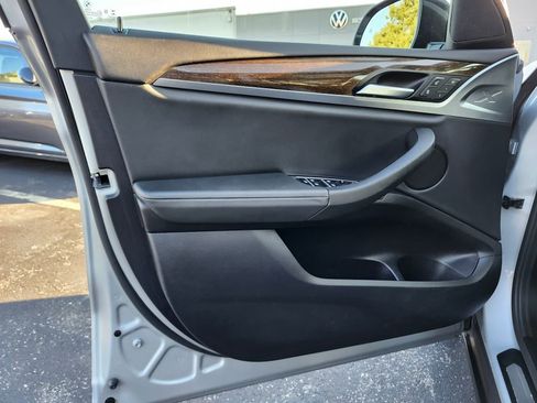 Used 2019 BMW X3 xDrive30i image 10